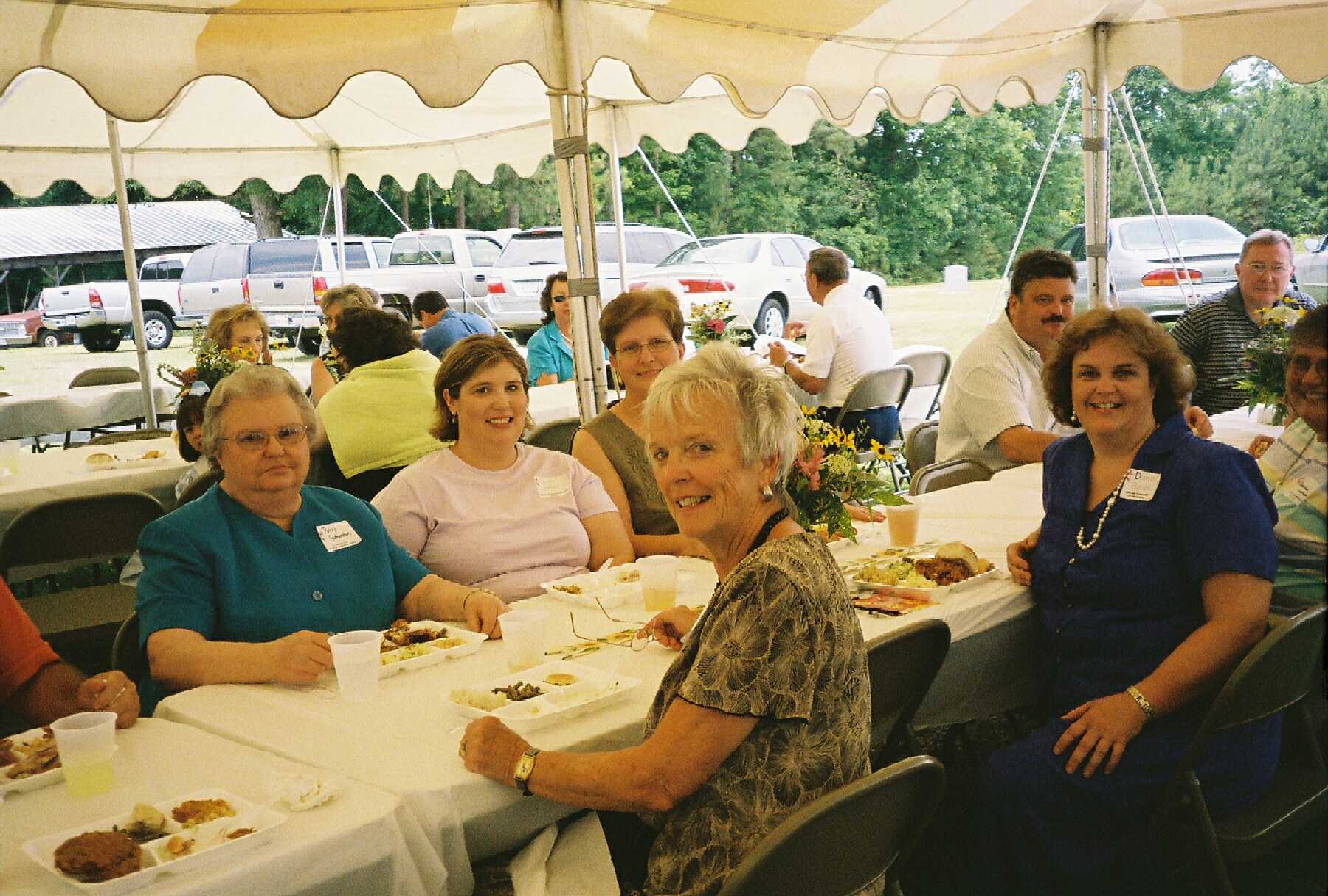 Antioch UMC