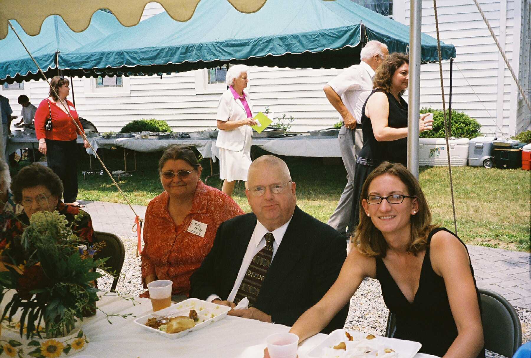 Antioch UMC